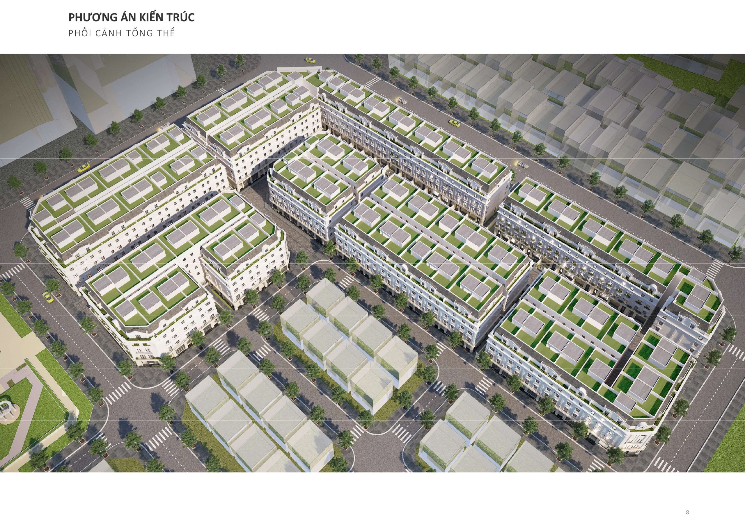 Nhà liền kề dự án chuẩn bị mở bán quận Thanh Xuân, 170tr/m2