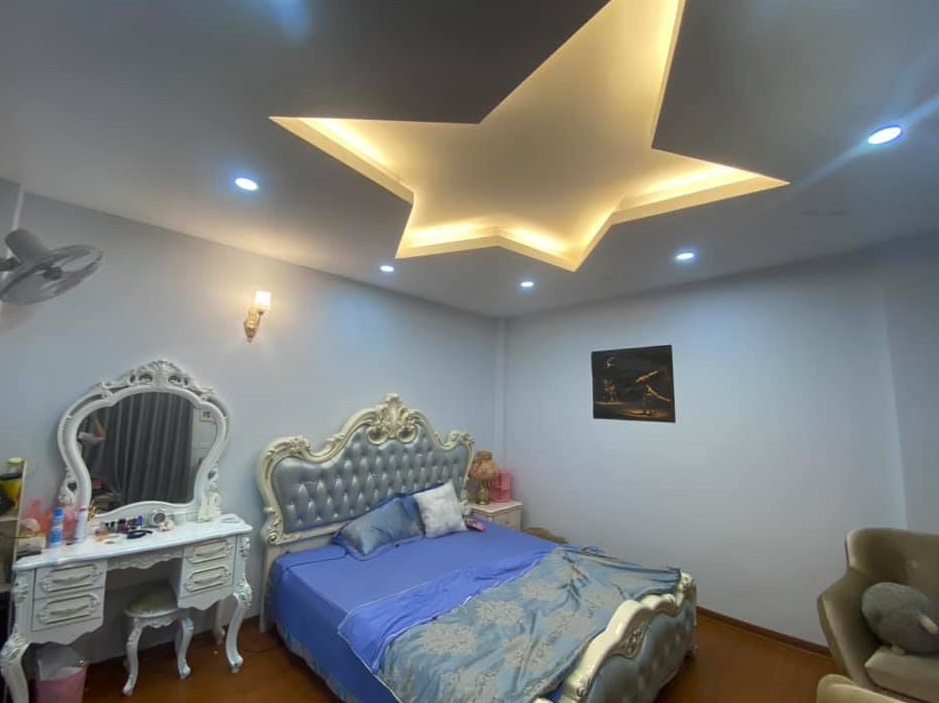 Biệt thự Thụy Khuê, 118m2X6.6MT, Giá 29.5 tỷ.