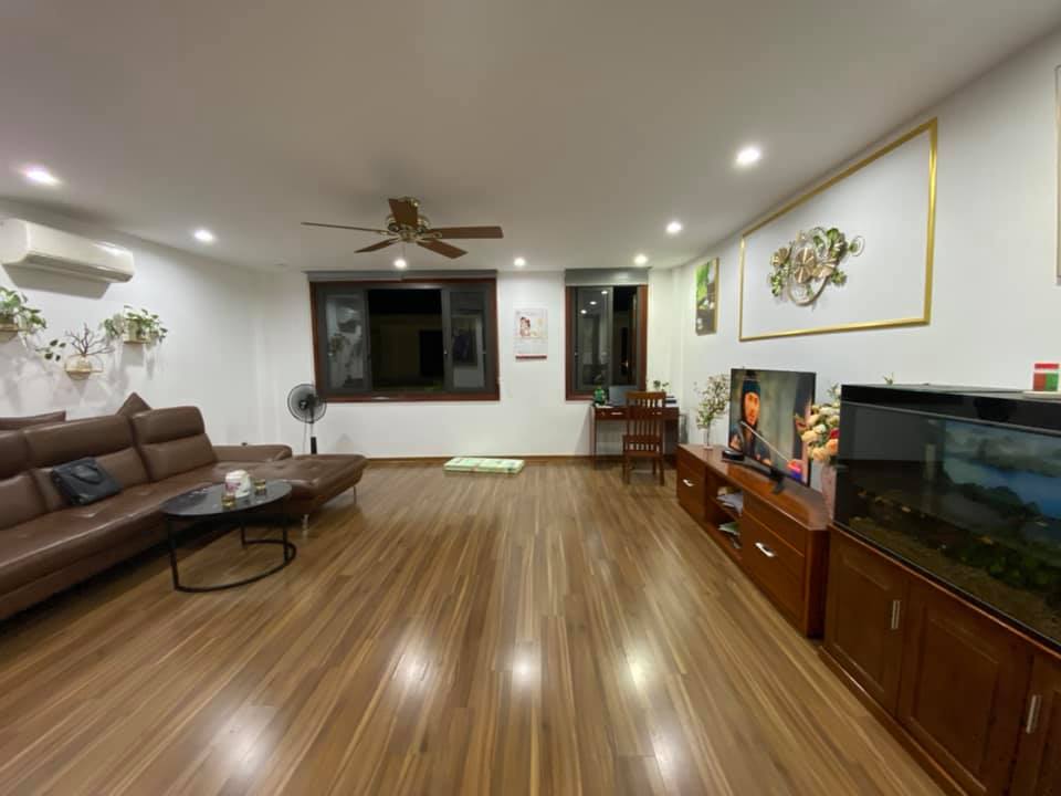 Cực hiếm phố Đỗ Quang, 99m2, 6 tầng 1 hầm, MT 8m, ô tô tránh nhau, view công viên, 29.5 tỷ