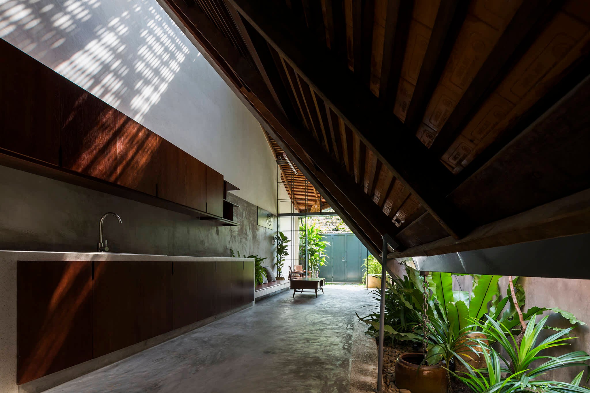 BÁN BIỆT THỰ KHU ĐÔ THỊ XA LA, PHÚC LA, HÀ ĐÔNG, ĐƯỜNG TO Ô TÔ, KINH DOANH THUẬN LỢI