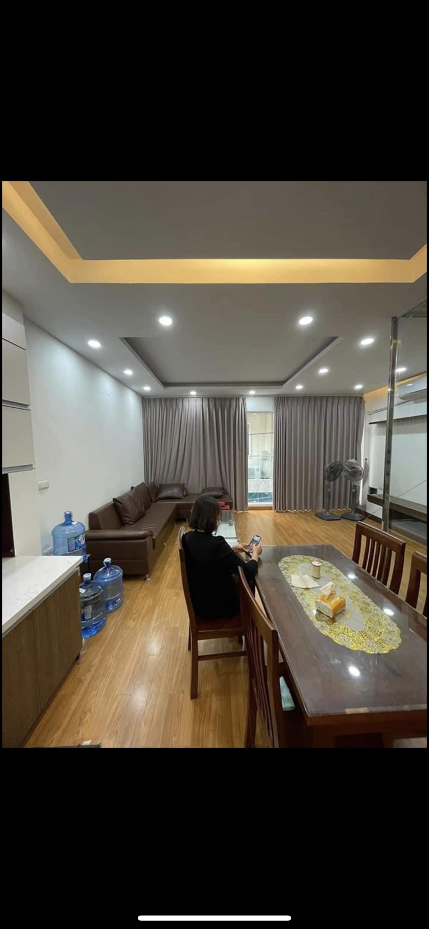 án Nhà Trần Đình Xu, Quận 1, DT 50m2, 2Lầu, Hẻm Xe Hơi Vô Nhà, Giá Rẻ