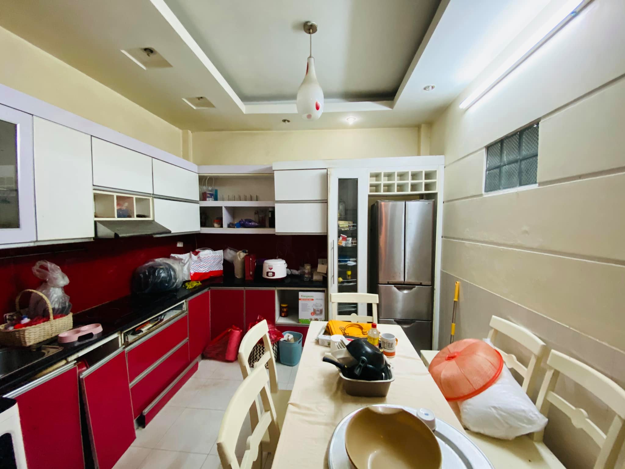 Bán 115m MẶT PHỐ 9T Khách Sạn 20 Phòng Nhỉnh 50 Tỷ Đường Thành