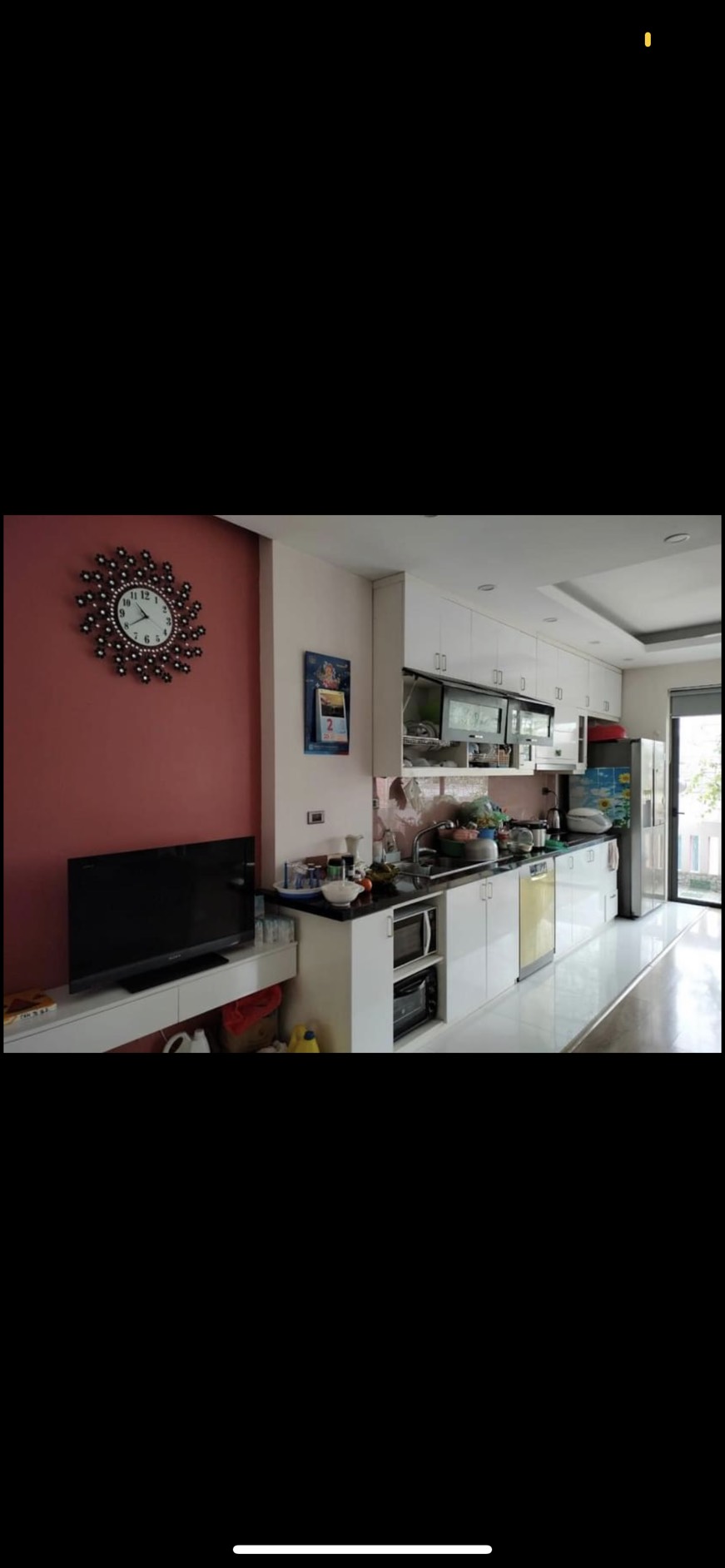 ☘☘☘Bán nhà HXH Phan Văn Trị P11 Bình Thạnh 65m2