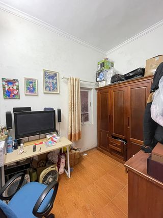 Bán Nhà Hem 7m đường Nam Kỳ Khởi Nghĩa, Phường 6, Quận 3 ( 7x27m) cấp 4 tiện, giá 45 tỷ