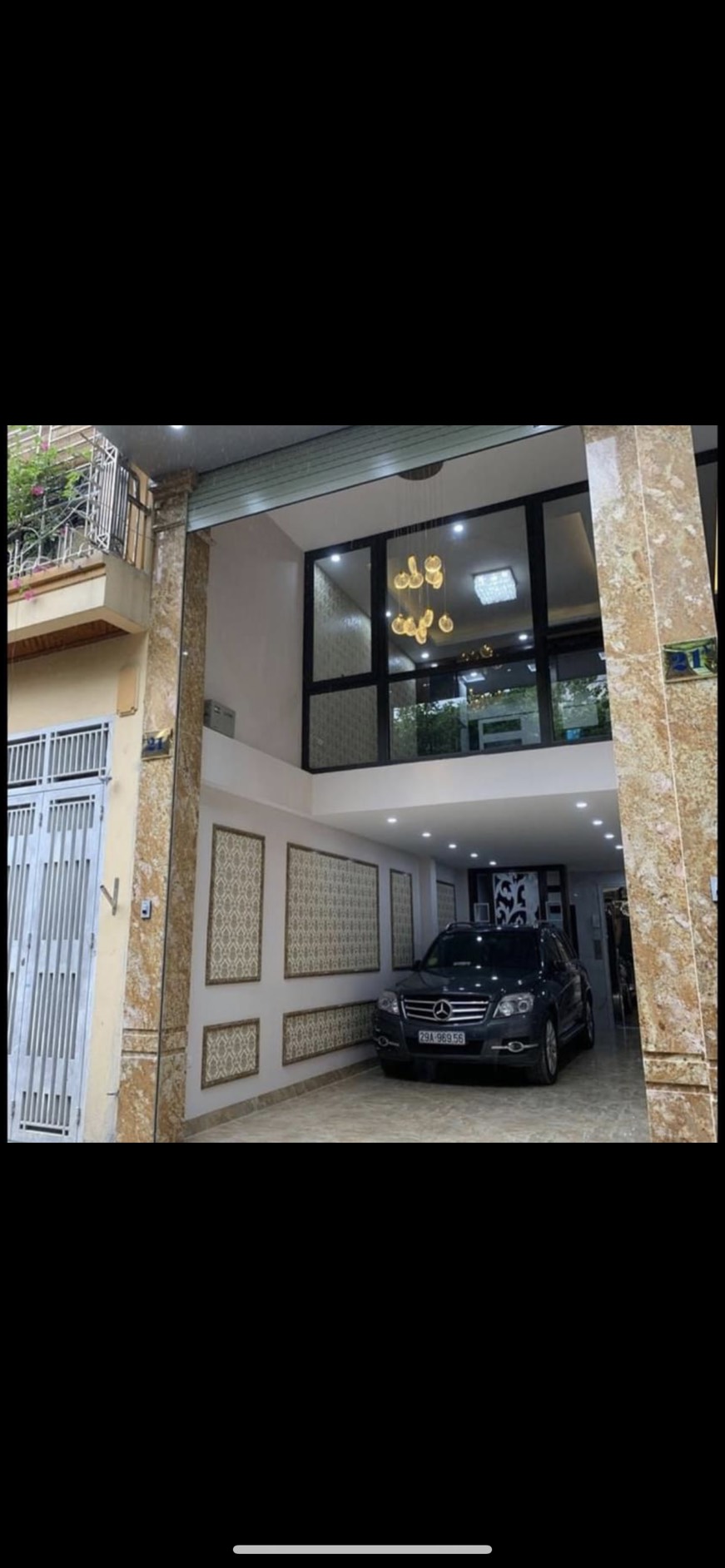 Bán gấp nhà mặt tiền Dương Văn Cam, Linh Tây, Thủ Đức 112m2 - 13 tỷ TL