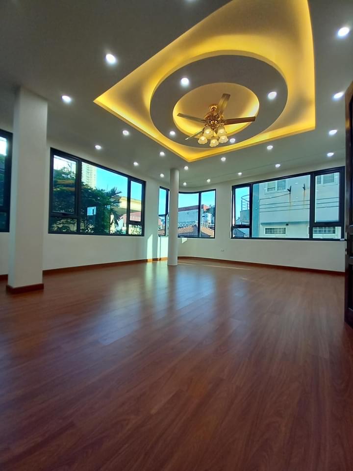 BÁN NHÀ LÔ GÓC VŨ NGỌC PHAN, LÕI ĐỐNG ĐA , TIỆN ÍCH NGẬP TRÀN, THANG MÁY, Ô TÔ TRÁNH