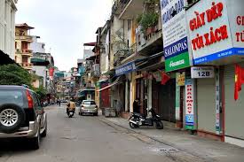 Hiếm bán nhà mặt phố cổ Nguyễn Văn Tố DT 150m2 x 2T, MT 6m, kinh doanh đỉnh cao giá 38 tỷ