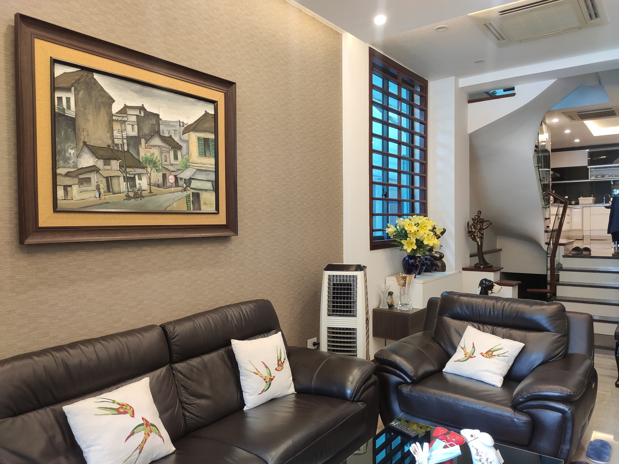 26.5 TỶ MP HÀM LONG, 50M2X4T, LÔ GÓC, MẶT TIỀN RỘNG, CHO THUÊ T1 40TR/TH.