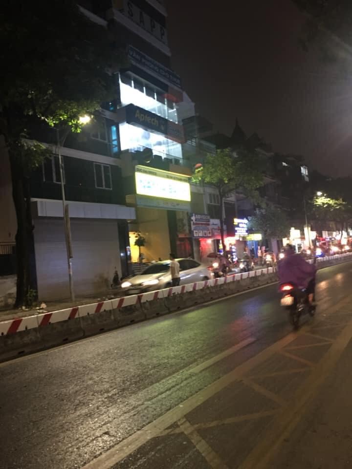 TRUNG TÂM HAI BÀ TRƯNG- MẢNH ĐẤT HIẾM - XÂY TOÀ NHÀ SIÊU ĐẸP- GIÁ HỢP LÝ THỊ TRƯỜNG