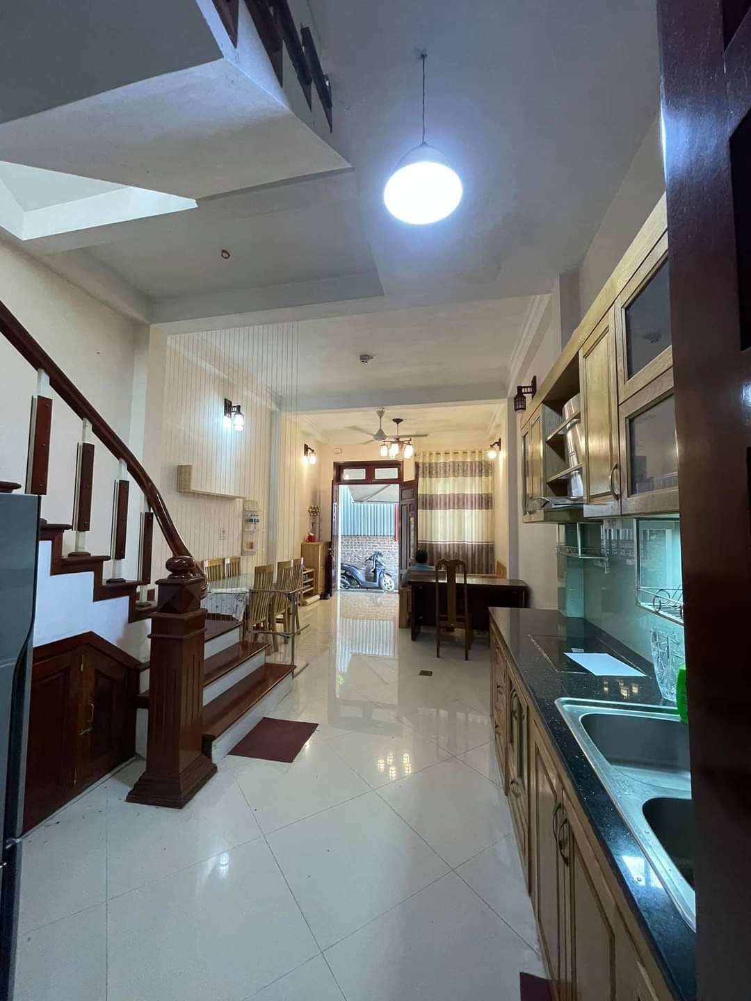 Bán suất ngoại giao shophouse IA23 Ciputra, dt 206m2 và 176m2, vị trí đắc địa, giá thương lượng