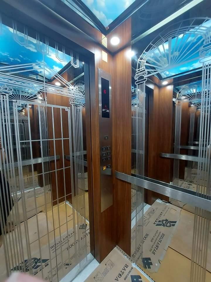 siêu phẩm vị đẹp mặt phố võng thị view hồ tây 8 tầng thang máy 97m2 x 8 tầng mặt tiền 5,4