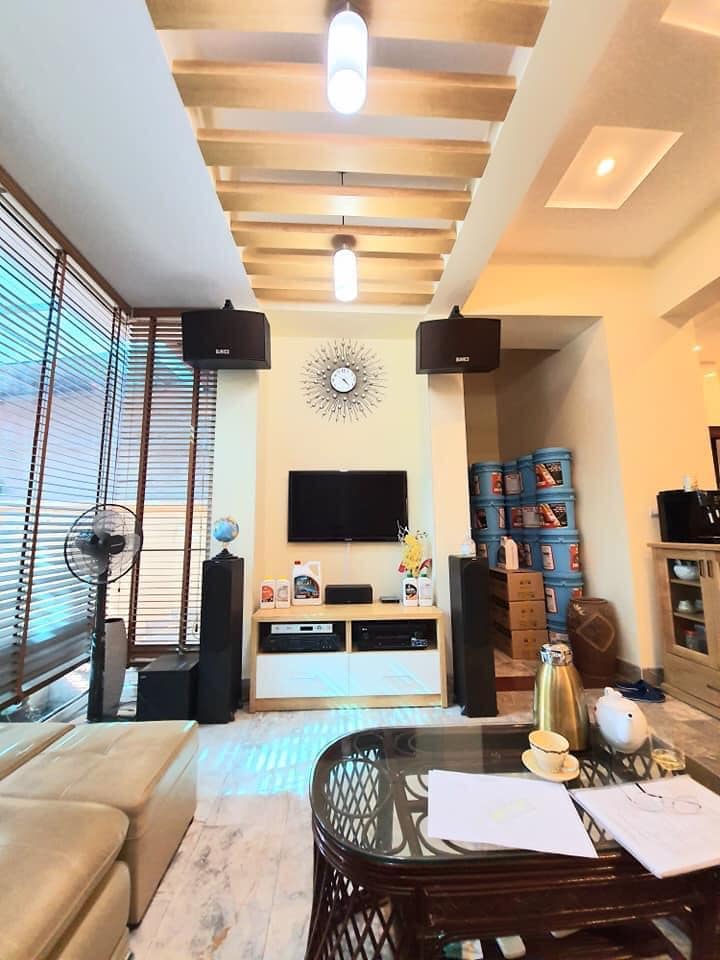 Nhà Thụy khuê 80M2- Thang máy- 2 mặt oto tránh- Kinh doanh- 23.5 tỷ