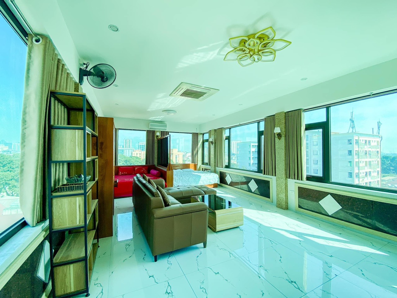 BÁN GẤP MẶT PHỐ 6 TẦNG ĐIỆN BIÊN PHỦ,DT:90M2,MT:6M.ĐOẠN ĐẸP NHẤT PHỐ,CHO THUÊ 90TR/TH.