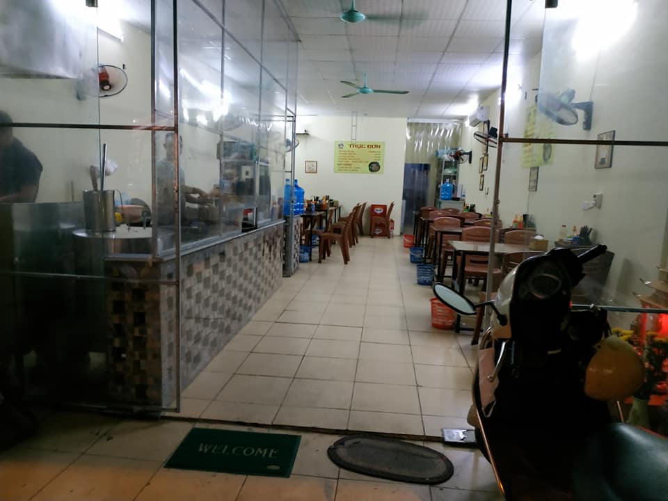 HÀNG KHỦNG CẦU GIẤY - MẶT PHỐ BẤT CHẤP - Ô TÔ ĐUA - PHÙ HỢP XÂY TOÀ VĂN PHÒNG CHO THUÊ