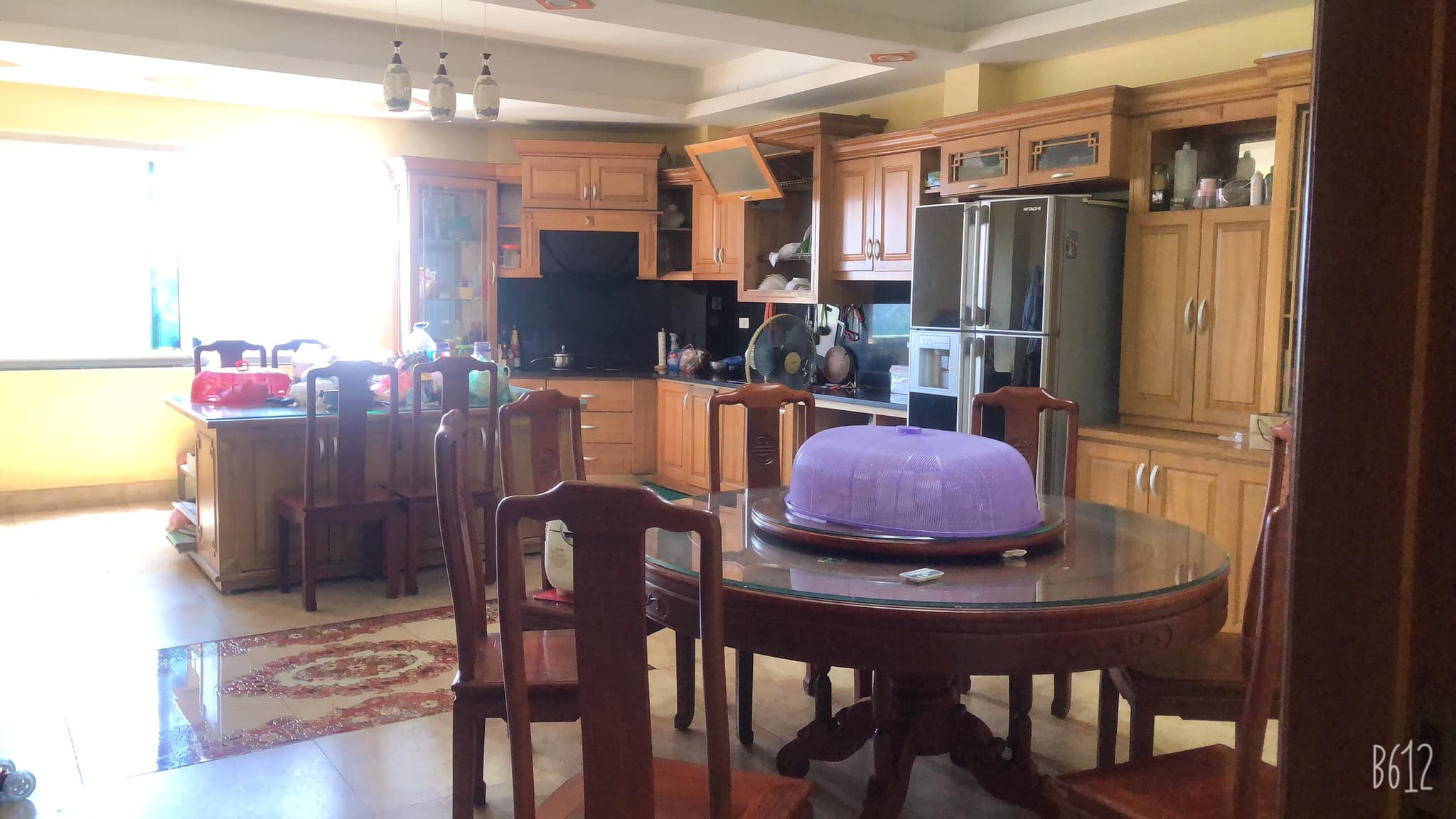 BÁN NHÀ 6 TẦNG PHỐ Võ Chí Công 114 M2 GIÁ CHÀO 11.9 tỷ Cầu Giấy