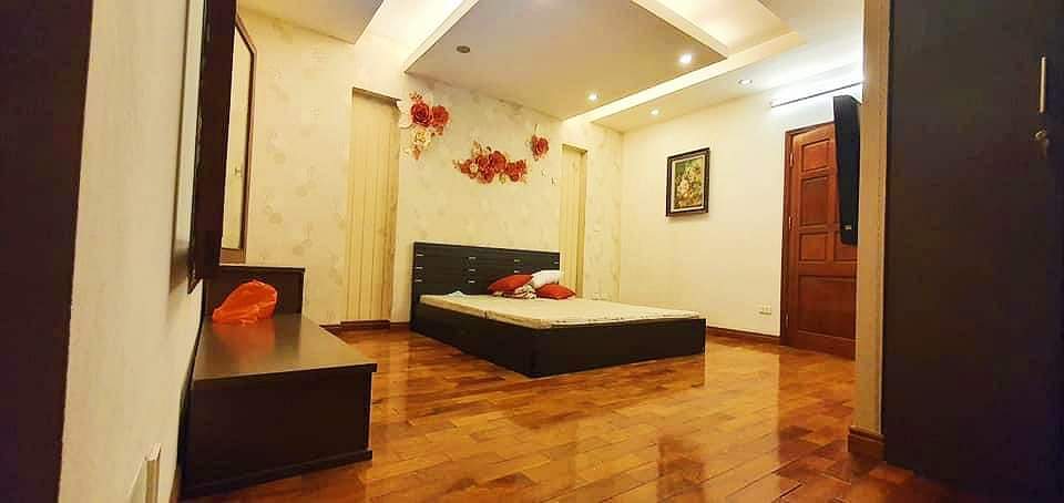 Mặt phố Vip quận Hoàn Kiếm, Lô Góc 3 Thoáng, Thông Số Vàng.