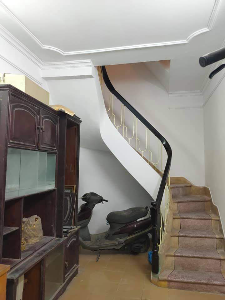 Bán gấp nhà mặt tiền Hòa Hảo, P. 5, Quận 10; 4,8 x 12m, 2 lầu, giá 13,8 tỷ