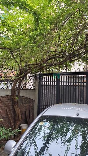 Nhà VIP 10.5 tỉ Ngọc Thụy 126m2 (21m x 6m), sân trước sau, gara ô tô