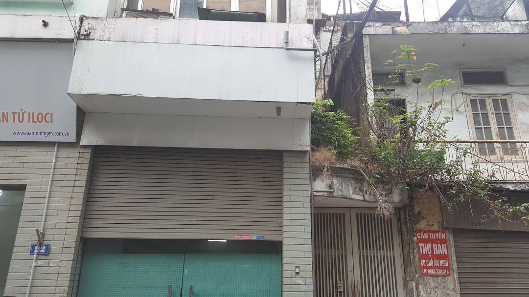 Bán nhà mặt phố Nhật Chiêu- Tây Hồ 80m2 lô góc có hầm xây dựng 6 tầng, giá thỏa thuận.