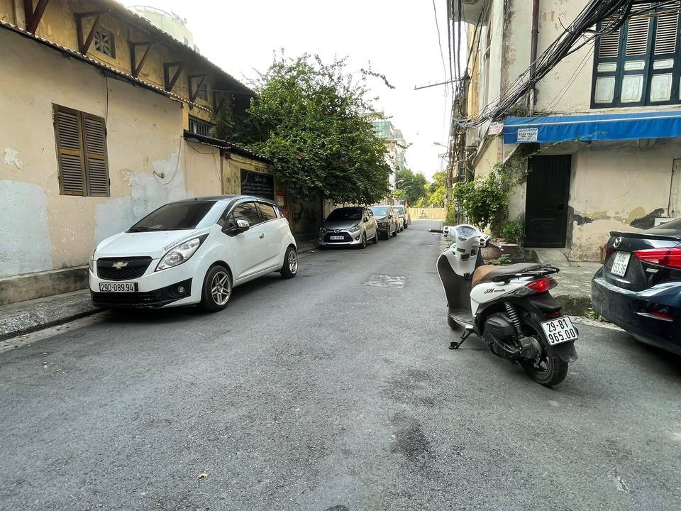 Bán nhà MP Tức Mạc, 84m2 x 3 tầng, mt 4.3m, 26.5 tỷ