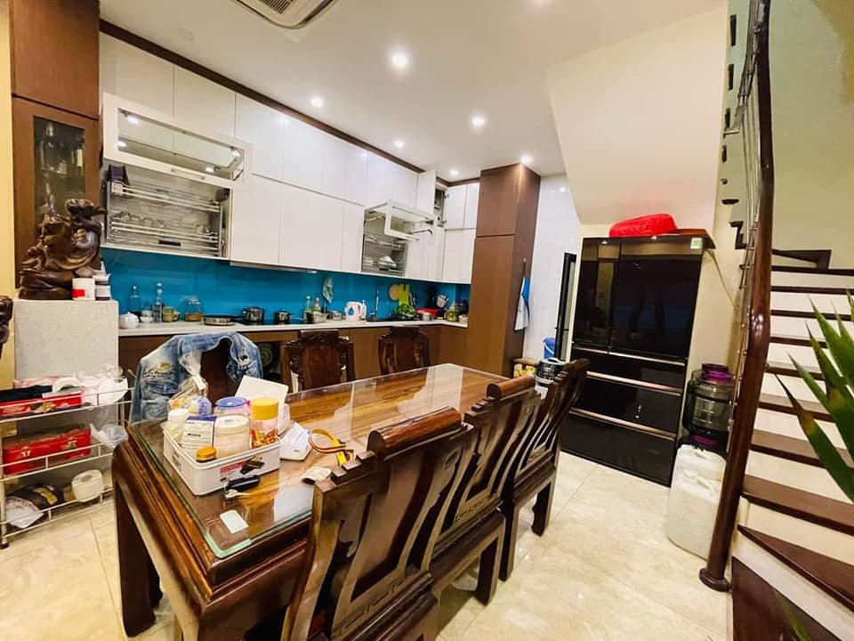 Chính Chủ Gửi Bán Nhà 55m2 5 Tầng Phố Khương Hạ, Thanh Xuân, Giá 6,8 tỷ