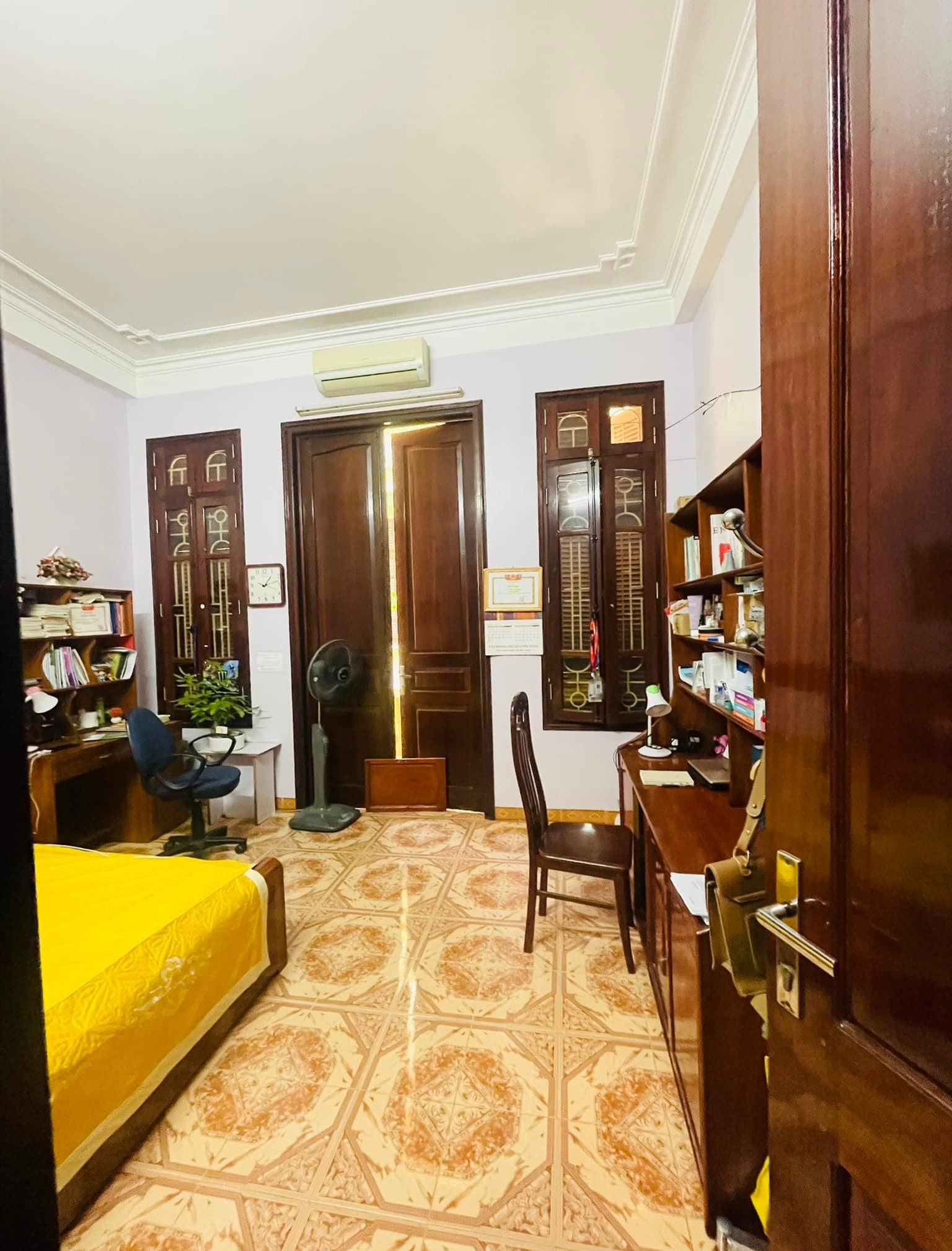 Bán Nhà Mặt Phố Trần Quốc Vượng 48m2 14.5 tỷ