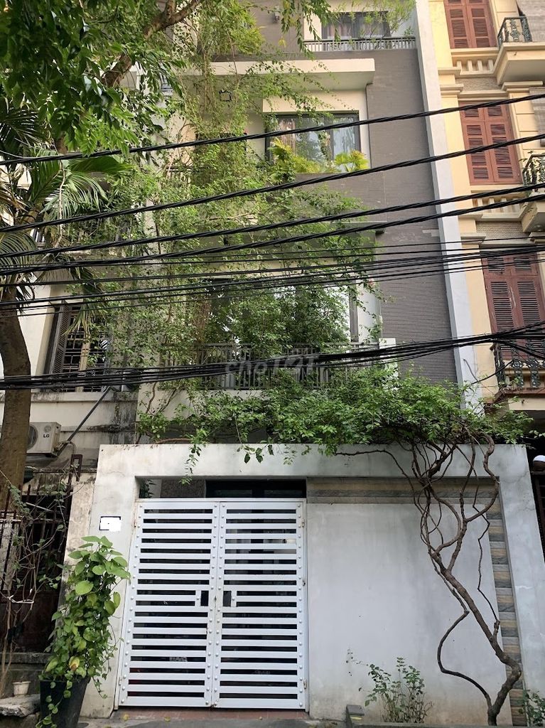 Bán nhà Phân lô vip ba đình, ô tô dừng đỗ, giá 16 tỷ