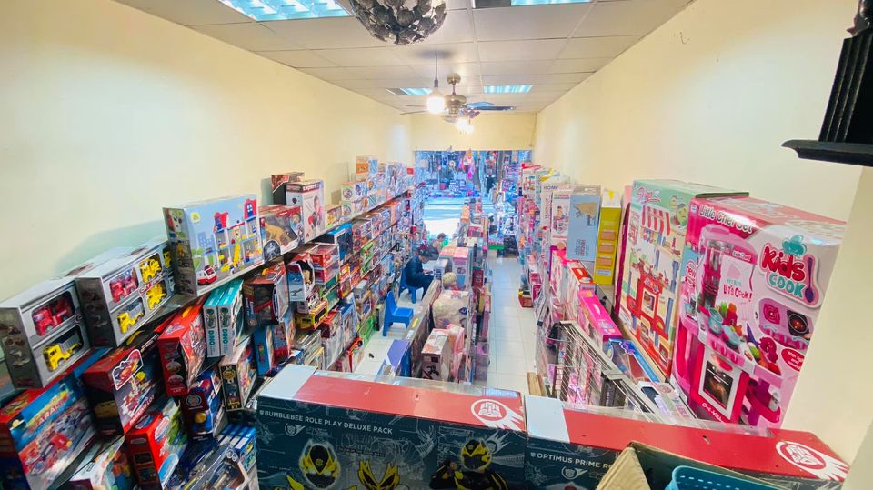 Bán nhà MP Hàng Mã, 38 tỷ tổng 50m2 x 4T, mt 3.2m