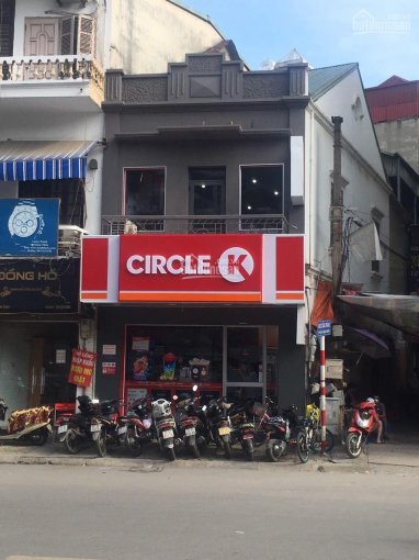 Bán - đổi nhà MT Khâm Thiên, HN lấy nhà Sài Gòn hoặc Thanh Hoá