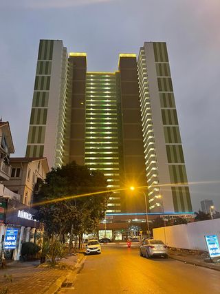 Bán nhà mặt tiền Cao Thắng,P12,Q10.(DT: 4 x 16m) giá 33.5 tỷ TL