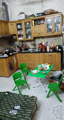 Bán nhà mặt phố Chùa Hà mặt tiền khủng - tầm tiền kinh doanh, lô góc hai mặt ngõ