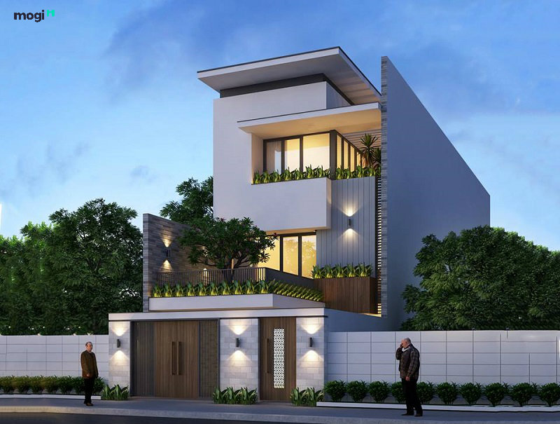 Bán Nhà Phân lô Trần Thái Tông, 135m, có hầm, thang máy, vỉa hè kinh doanh, hơn 40 tỷ