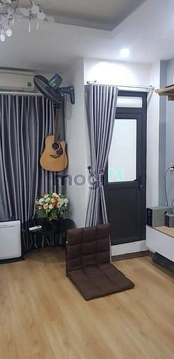 Bán nhà mặt phố Phùng Khoang Nam Từ Liêm 7 tầng thang máy mới đẹp.