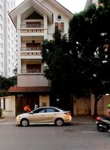 BIỆT THỰ KHU ĐTM TRUNG HOÀ, GẦN MỌI TRUNG TÂM TIỆN ÍCH, KHU Ở ĐẲNG CẤP, VĂN MINH, DÂN TRÍ -098.115.8.507.