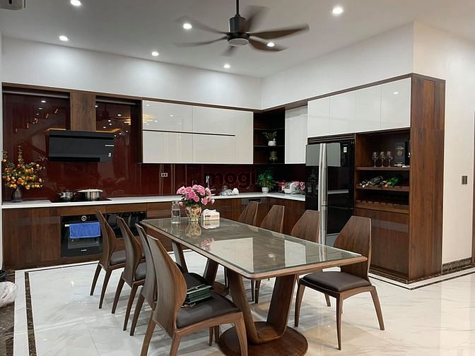 Bán nhà trung kính, phân lô, gara ô tô, kdoanh, 50m ra phố dt 68m,6