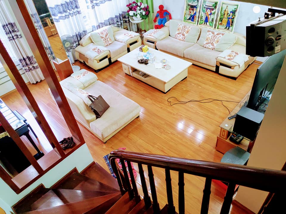 Bán nhà Kinh Doanh Phố Hàng Bông Hoàn Kiếm 40m 4 tầng Mt 6.2m 16 tỷ .