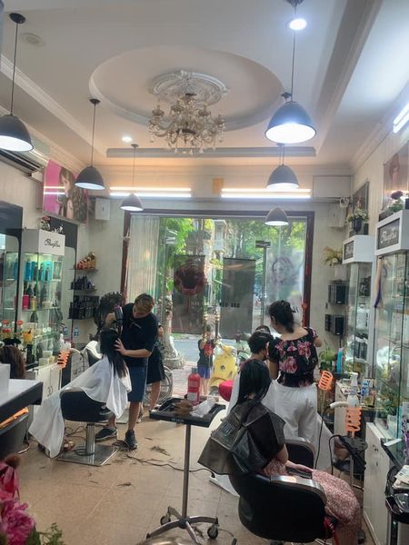 Bán nhà Đỗ Quang – 50m2 x 5 tầng- Giá 13 tỷ