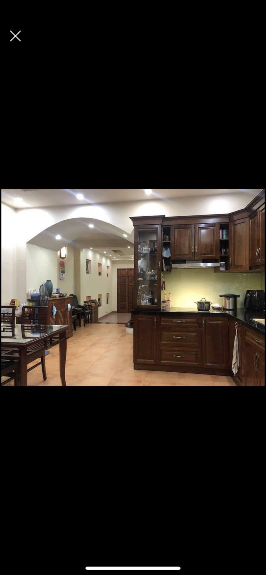 Bán Gấp nhà MT Trần Quang Khải Quận 1 DT:4x22m Trệt 5 Lầu Thang Máy HDT 100tr/th chỉ 27ty