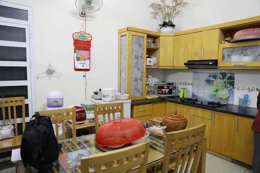 NHÀ 4 MẶT THOÁNG - OTO TRÁNH - KINH DOANH ĐỈNH - AN SINH TUYỆT VỜI