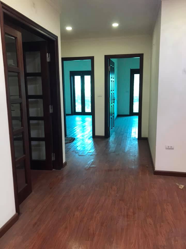 Bán nhà mặt phố Phan Kế Bính – 86m2 x 6 tầng- Giá 35 tỷ