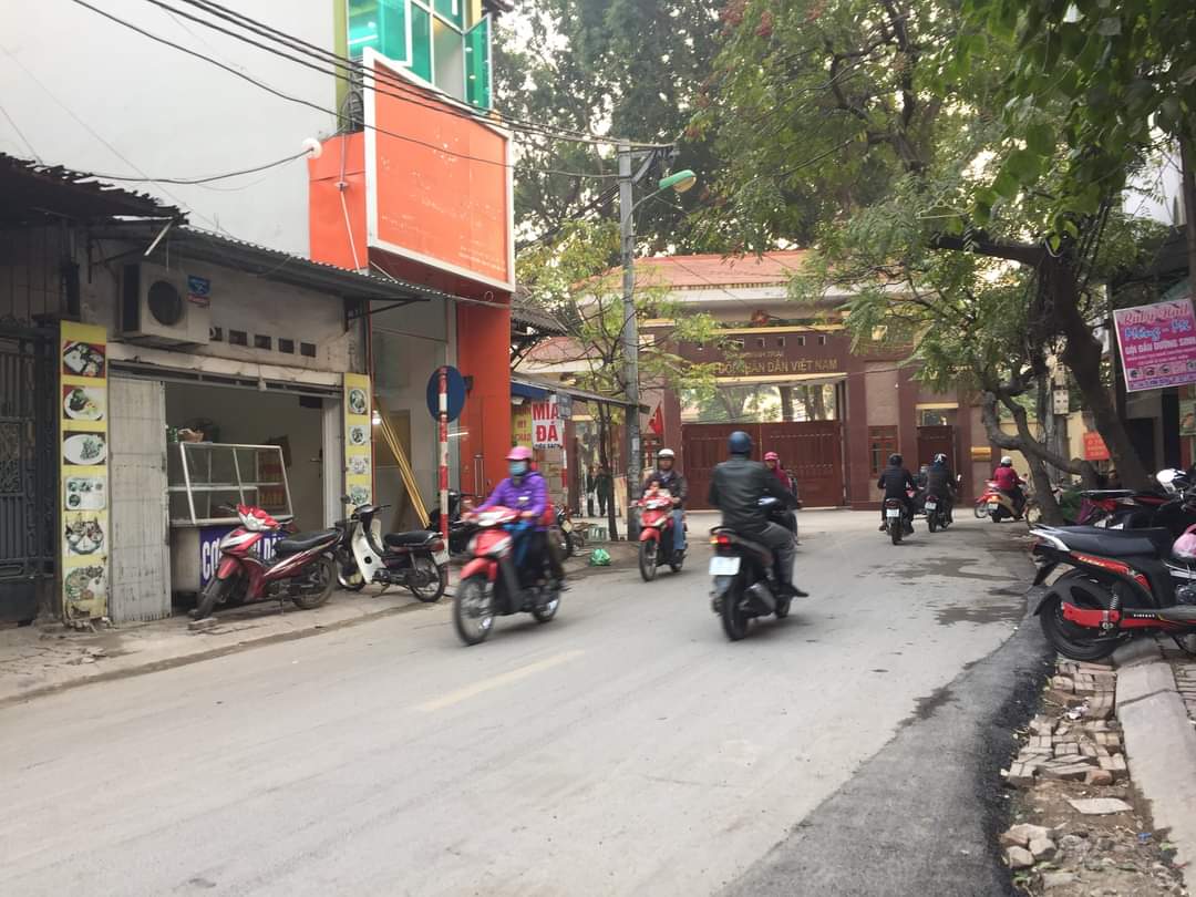 BÁN NHÀ MẶT PHỐ Tô Vĩnh Diện- TRUNG TÂM THANH XUÂN – KINH DOANH SẦM UẤT 69m chỉ hơn 15 tỷ