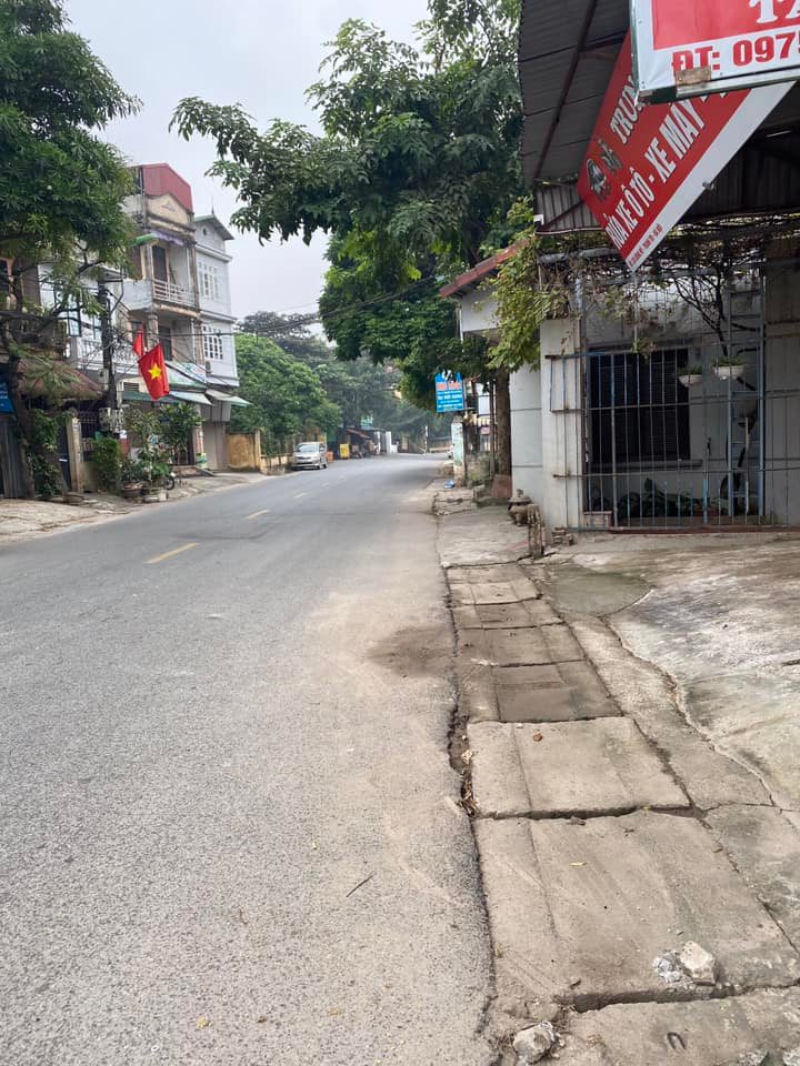 Siêu phẩm Nguyễn Khánh Toàn 59mx6T vỉa hè thang máy gara ô tô kinh doanh