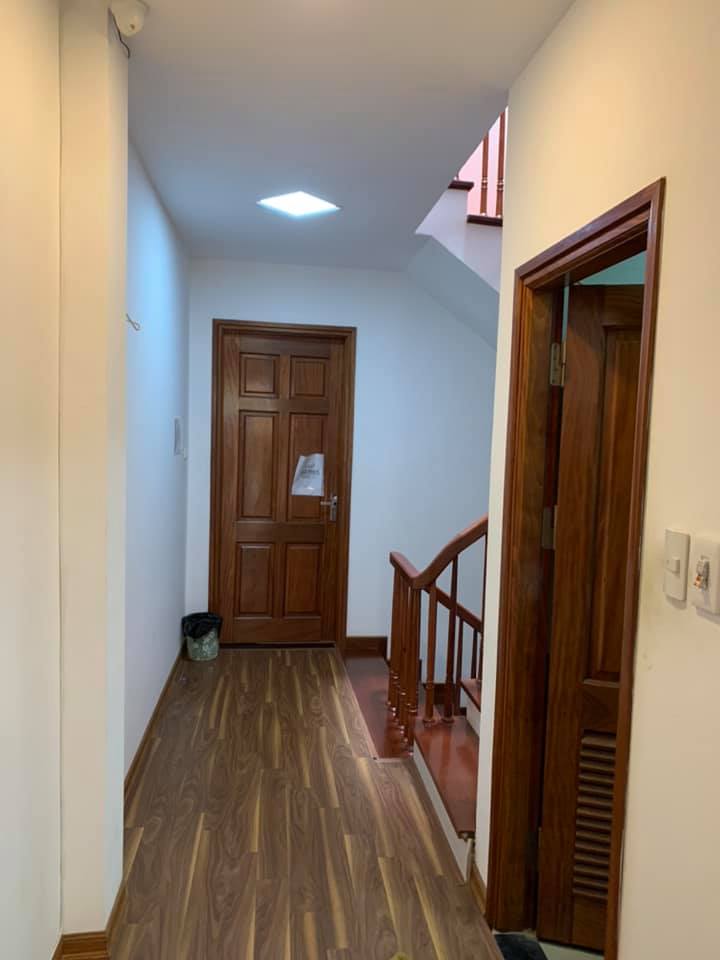 Bán nhà mặt phố trung tâm Hoàn Kiếm,kinh doanh đỉnh,18.8 tỷ