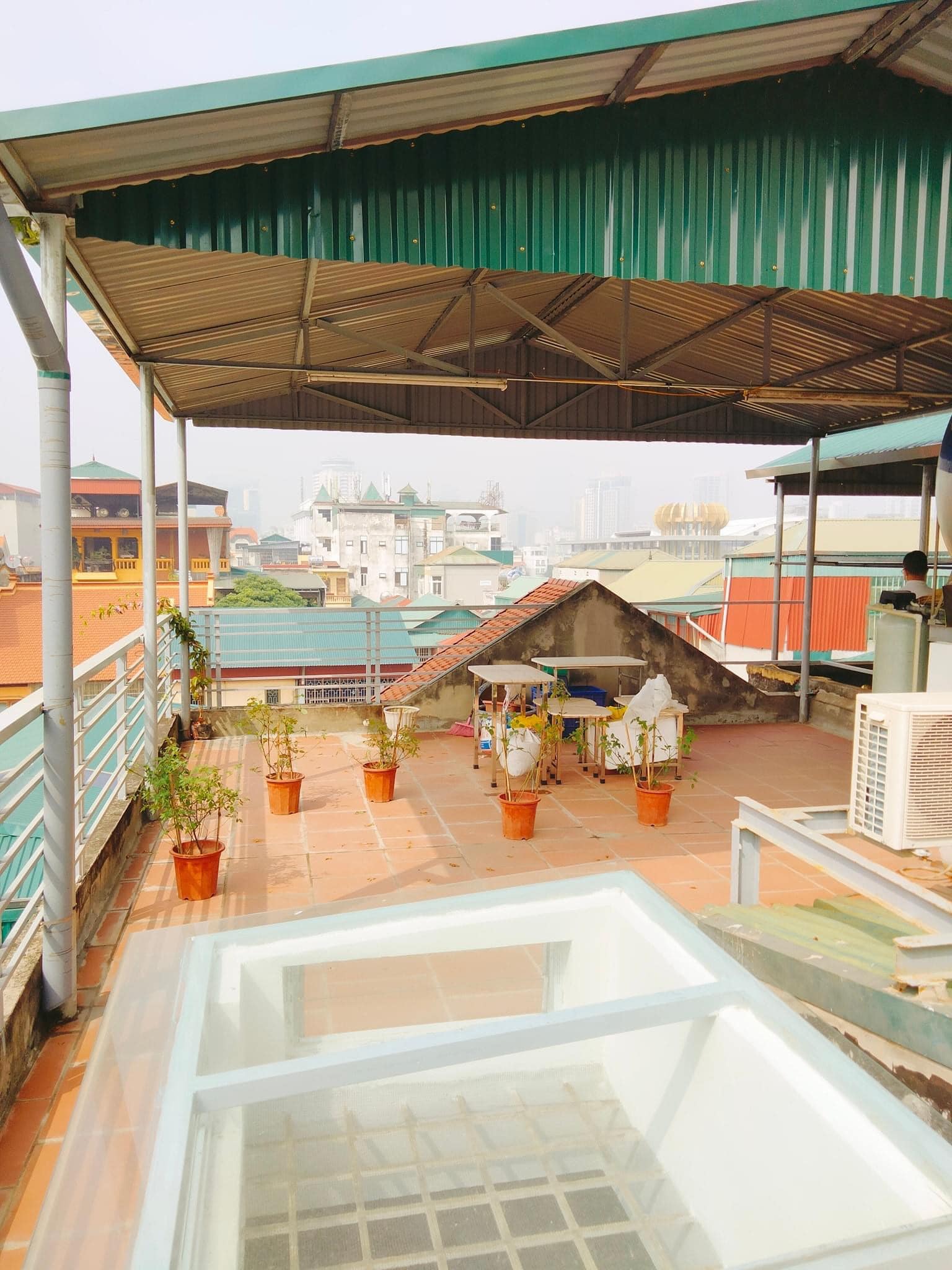 Bán nhà phố Trần Thái Tông, Cầu Giấy, ô tô tránh, kinh doanh, Văn phòng, 130m2, giá 29 tỷ