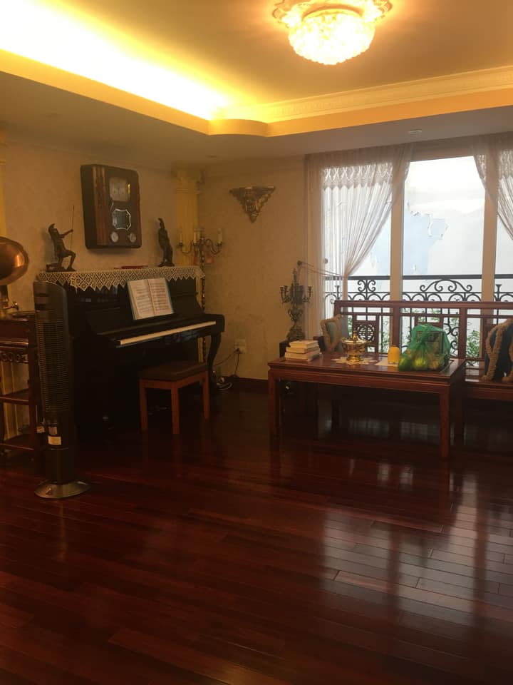 Oto, phân lô, kinh doanh, vỉa hè rộng, nhà đẹp ngay Xuân La, 5 tầng, MT 5m chỉ 13 tỷ hơn.