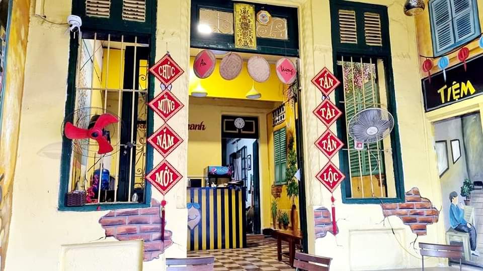 MẶT PHỐ ÔTÔ TRÁNH-KINH DOANH CỰC ĐỈNH-ĐIỆN BIÊN- BA ĐÌNH-DT 137m2-2T-MT 6,3m-Giá 52 tỷ.