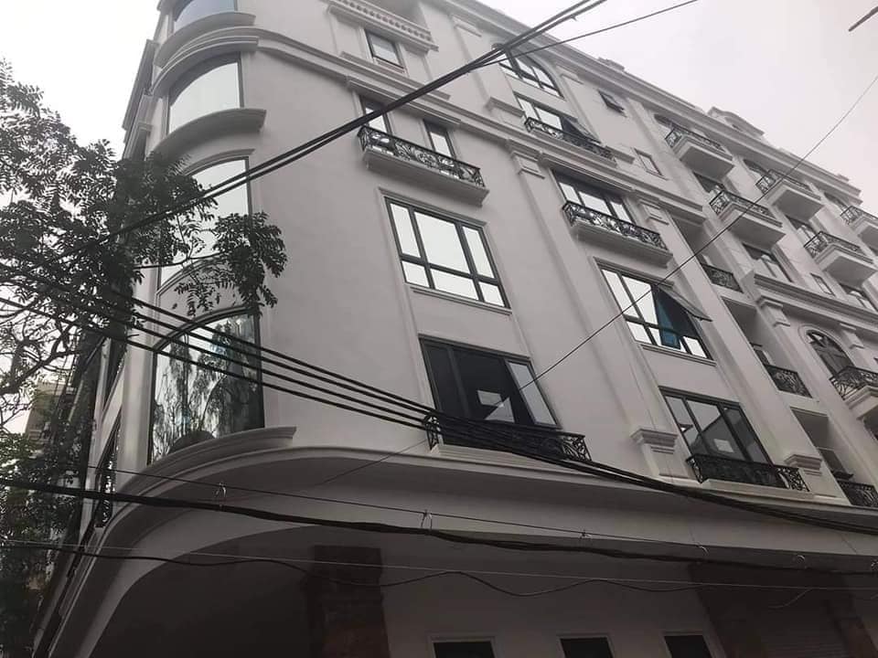 NHÀ PHÂN LÔ MAI DỊCH- VỈA HÈ - KINH DOANH - VĂN PHÒNG - 2 MẶT TIỀN - Ô TÔ TRÁNH - DỪNG ĐỖ