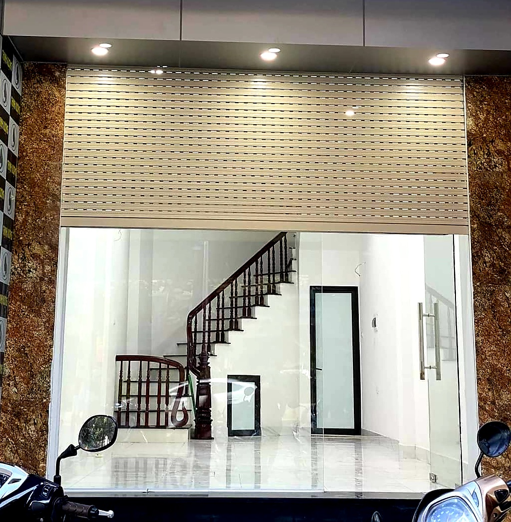 SIÊU PHẨM MẶT PHỐ LỚN, VỈA HÈ ĐÁ BÓNG, QUY HOẠCH ỔN ĐỊNH, GIÁ LẠI CỰC YÊU + Nhà mặt phố Khuất Duy Tiến, vỉa hè rộng, ô tô dừng đỗ, kinh doanh đỉnh. + DT 41m2 x 6 tầng, MT 3,9m, thiết kế thông sàn. + Sổ đỏ chính chủ, nở hậu, thiện chí giao dịch. LH(13): Mrs Dung 098.115.8.507.