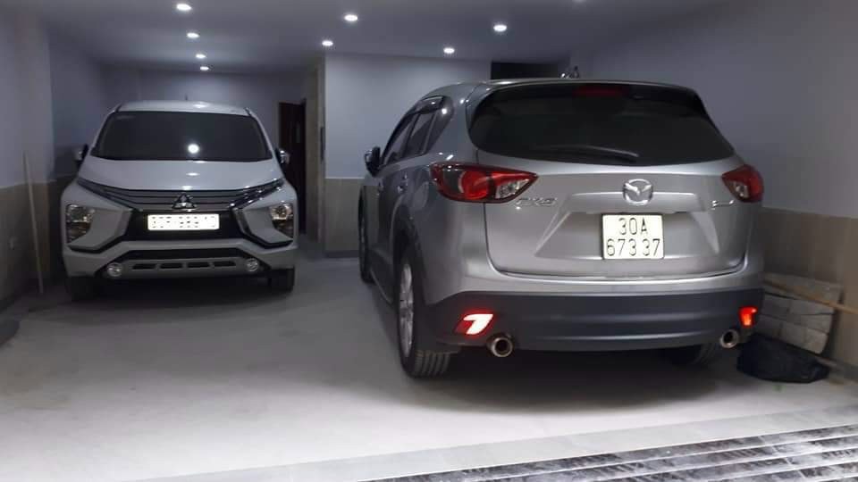 BÁN GẤP NHÀ MẶT PHỐ Khương Hạ 63m2 nhà mặt tiền 4.5m giá 10.8 tỷ