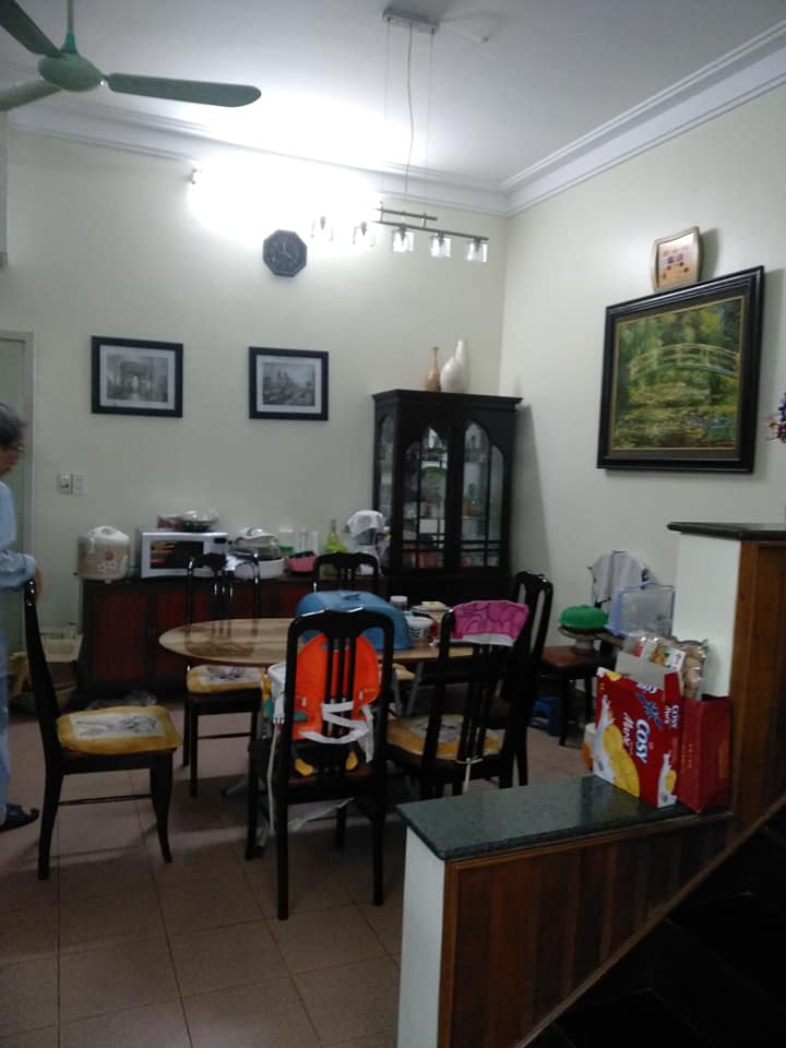 Mặt ngõ ô tô phố Kim Mã - Phân lô - Homestay - Dòng tiền đỉnh, 60m2, 21 tỷ.